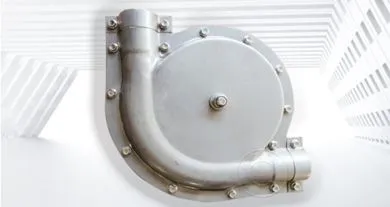 farm feeding machine