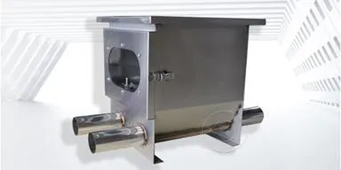 farm feeding spare parts