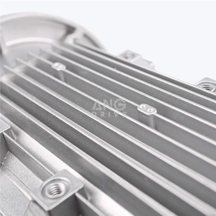 Electric motor engine