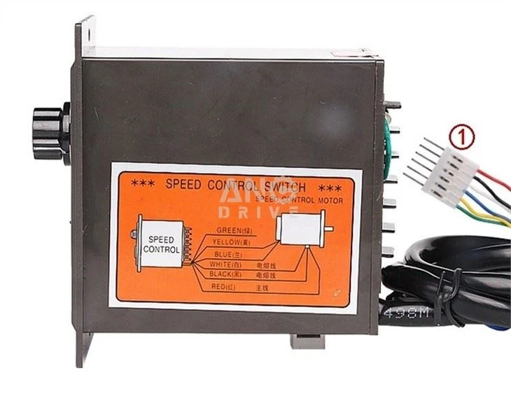 Fan Controller