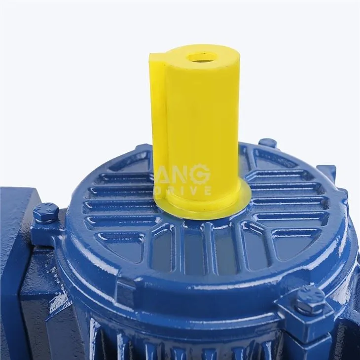 180KW Motor