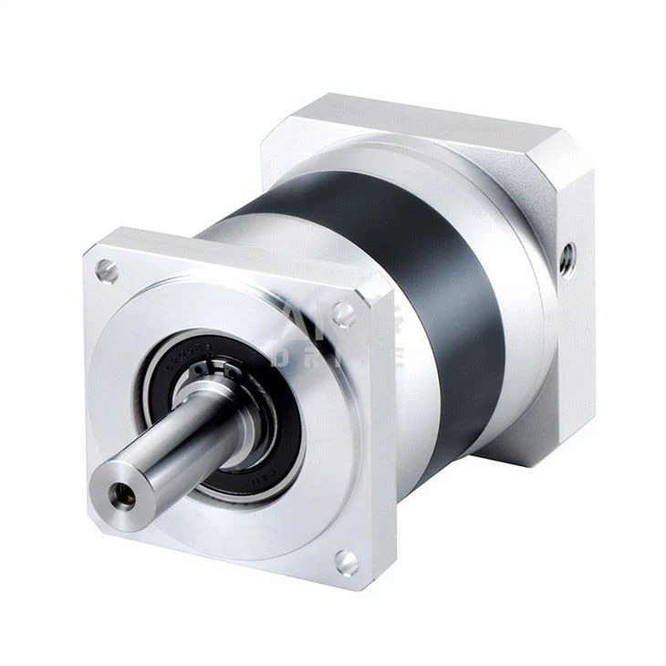Coaxial Planetary Reducer