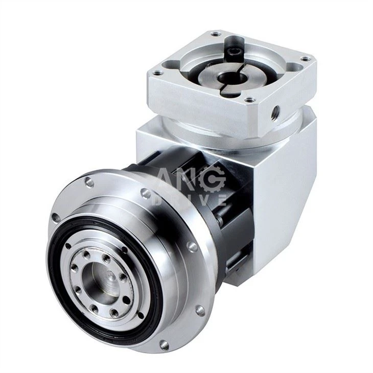 NEMA Flange Reducer
