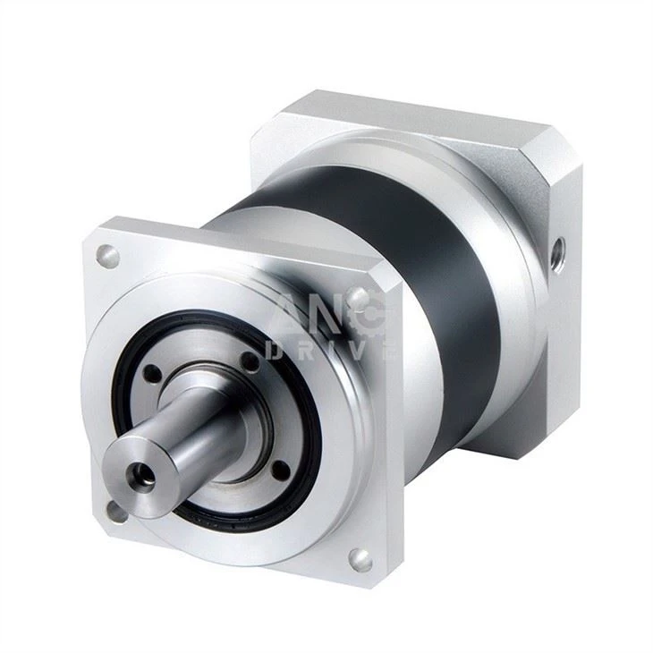 NEMA Flange Reducer