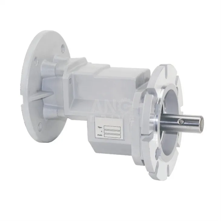farm feeding gearbox