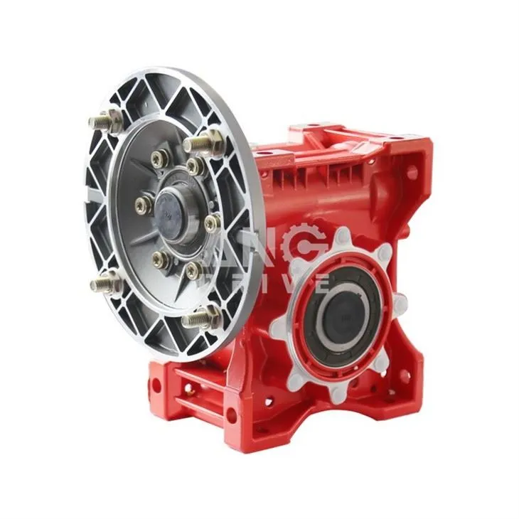 RV Speed Reducer