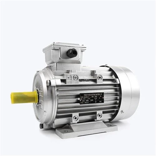 0. 18kw Motor