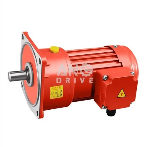 Motor 0.75kw