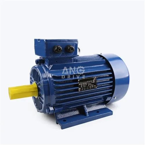 Motor 30KW