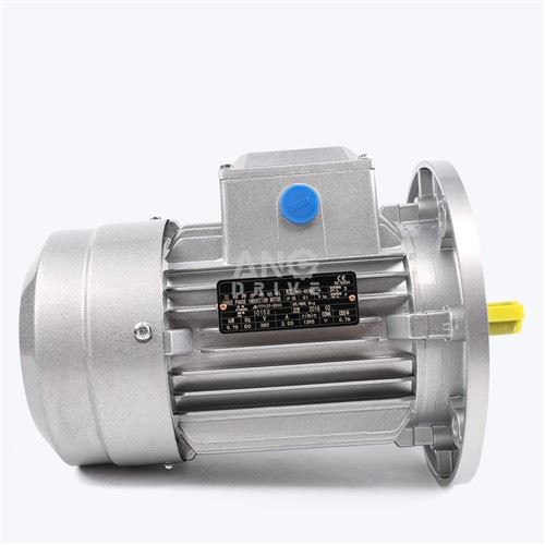 Motor CA.