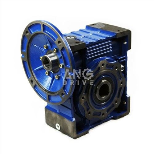 Redutor de ferro fundido