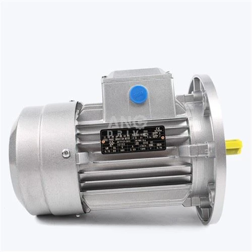 Gost Motor