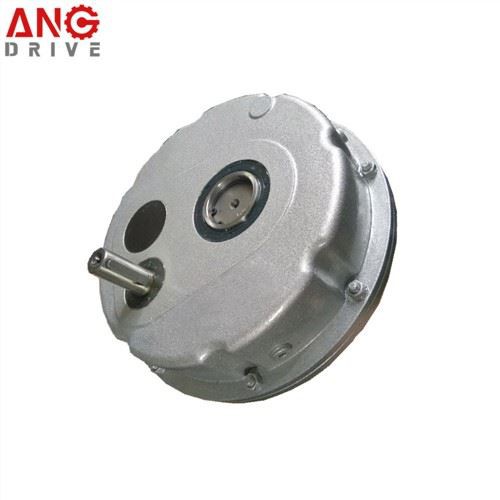 Unidade de engrenagem para talha elétrica