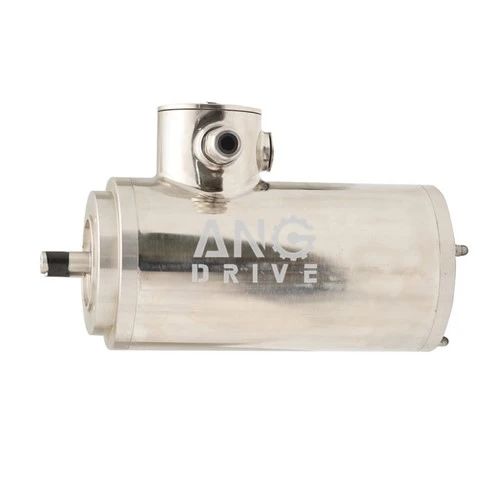 Motor higiênico