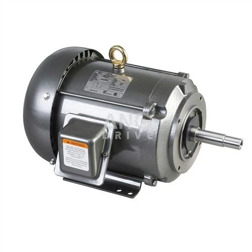 Motor Elétrico Nema