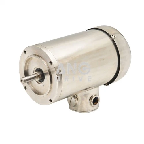 Motor inoxidável NEMA