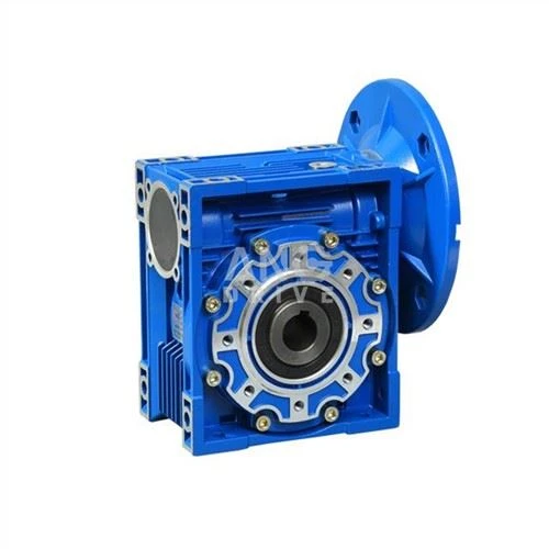 NMRV Worm Gearbox