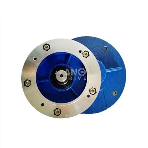 Unidade de engrenagem Prestage