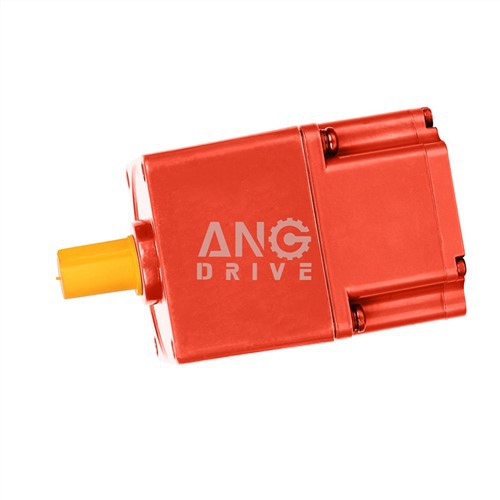 Pequenos Motores Elétricos DC