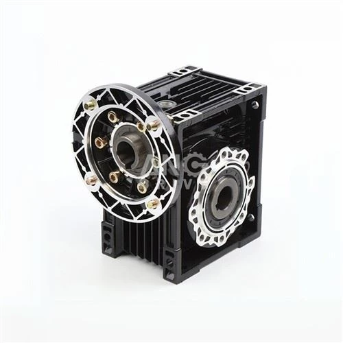 Unidade de engrenagem de verme b14 flange