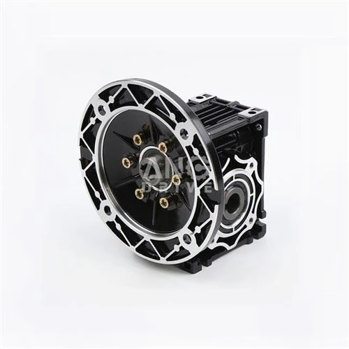 Unidade de engrenagem de verme B5 Flange