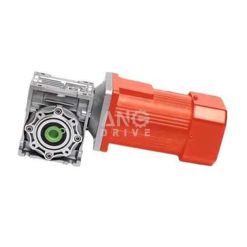 Worm Motoreducer