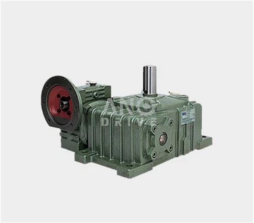 WPEDO Gearbox