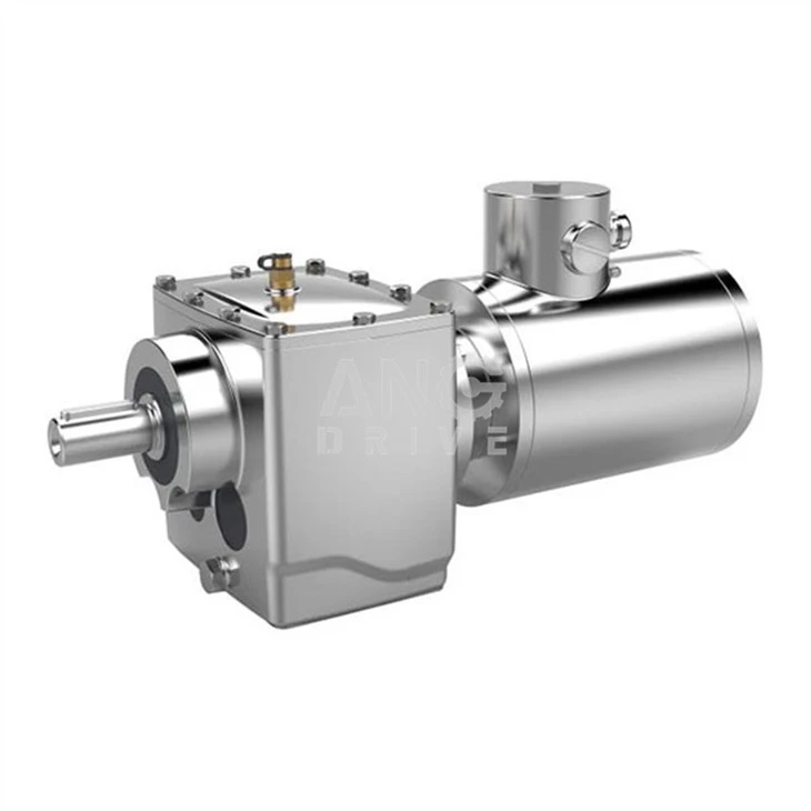 Motor de engrenagem de máquina de lavar