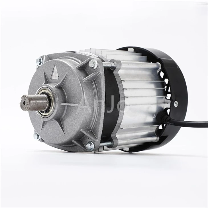 Electric Tricycle dc Motor