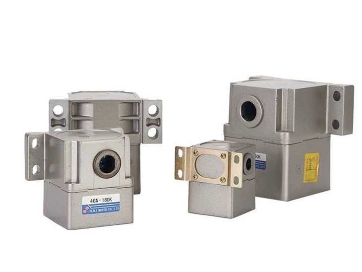 Custom Linear Gear Motor