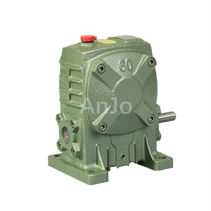 Hoist Lift Gearbox