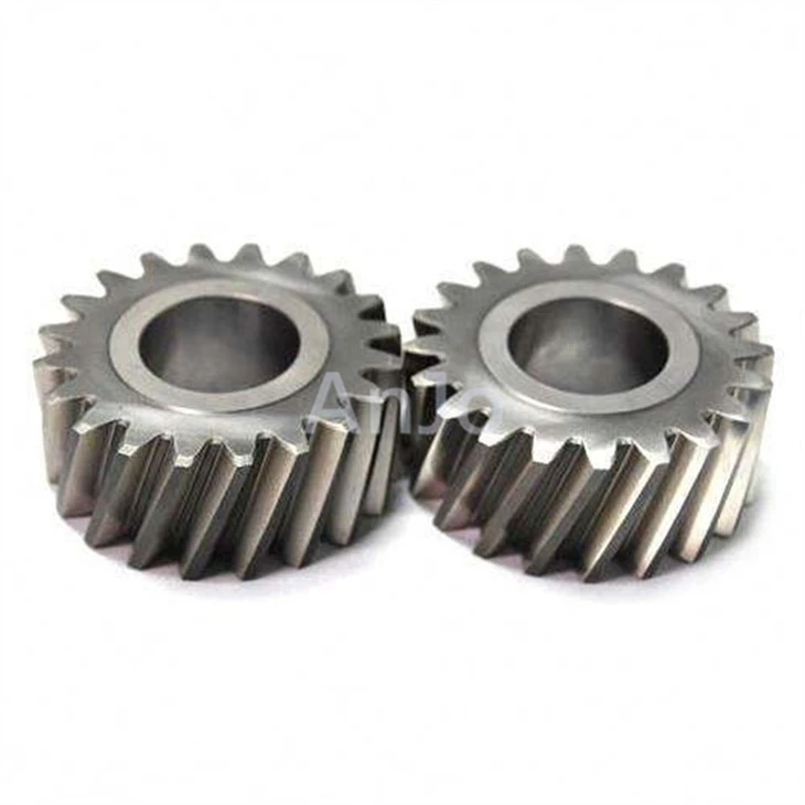 Motor de roda dentada