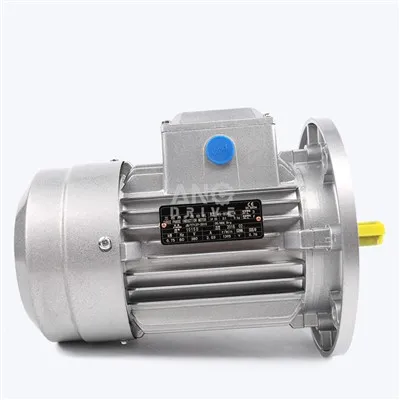 Motor CA de 220V