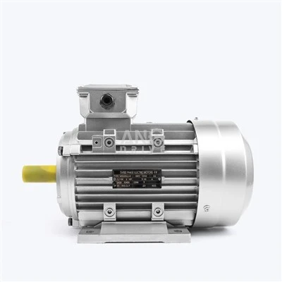 Motor assíncrono