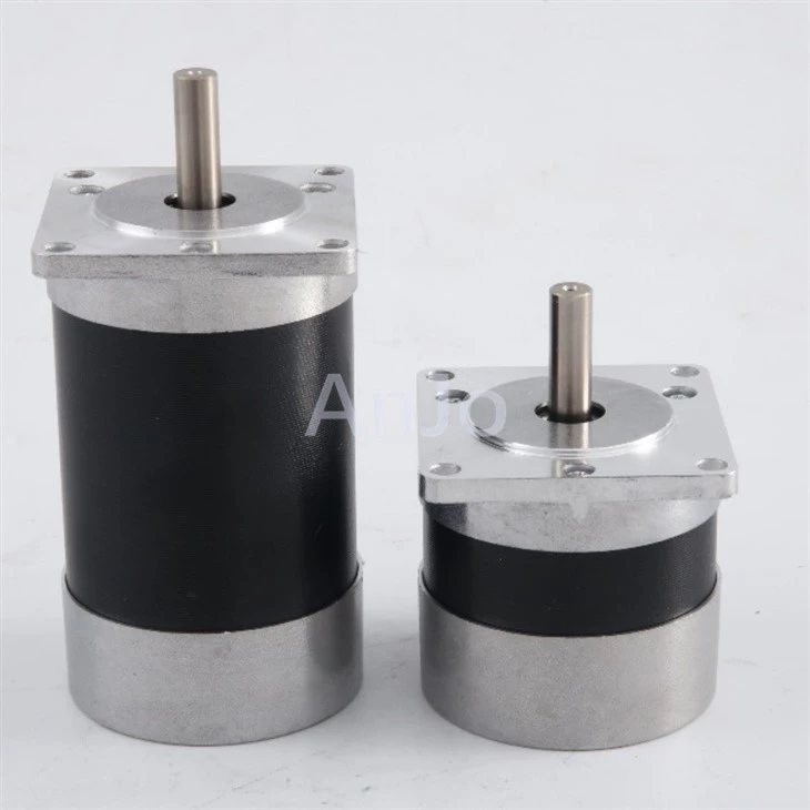 60mm 12v 24v 48v dc bldc china manufacturer price brushless electric motor