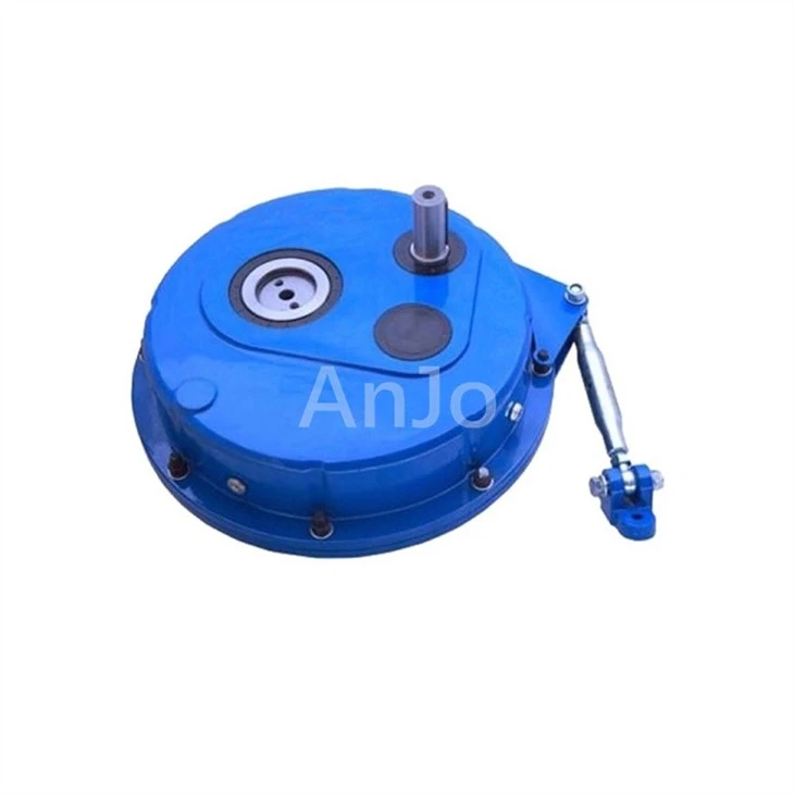 TA Gearbox